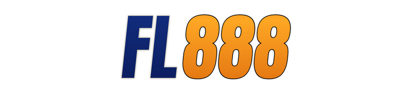 fl888 logo